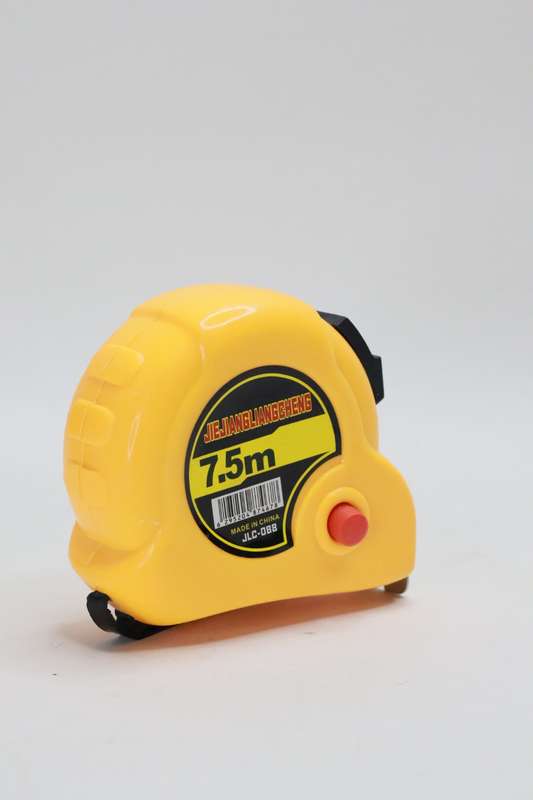 High Quality Steel Tape Measure 7,5m PROMO-2-FOR-1