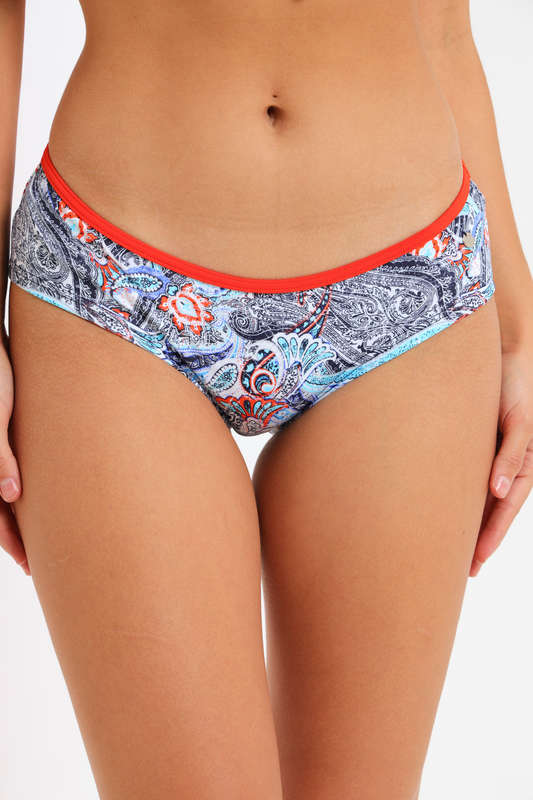 Ladies Variety Pack of  5 Bikini Bottoms