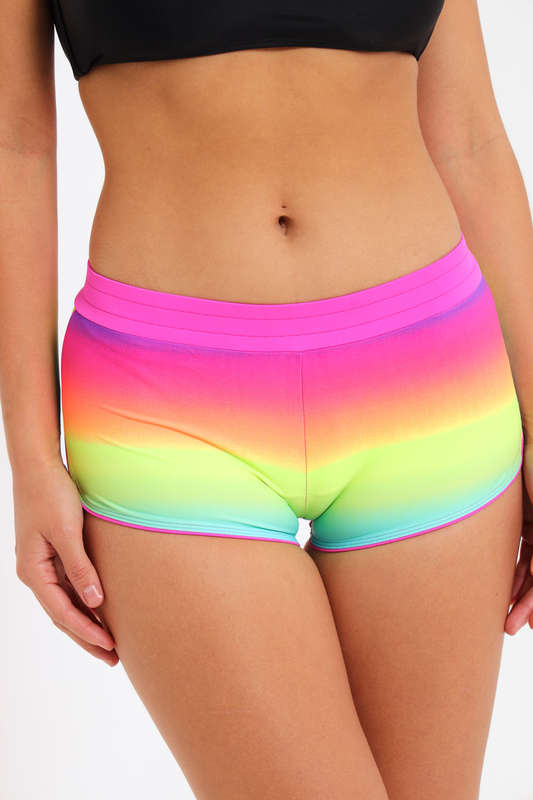 Ladies Variety Pack of  5 Bikini Bottoms