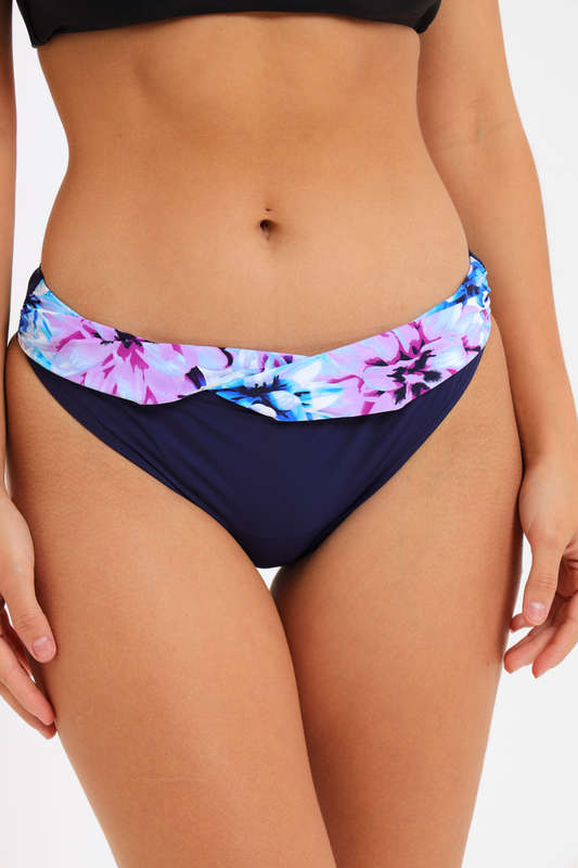 Ladies Variety Pack of  5 Bikini Bottoms