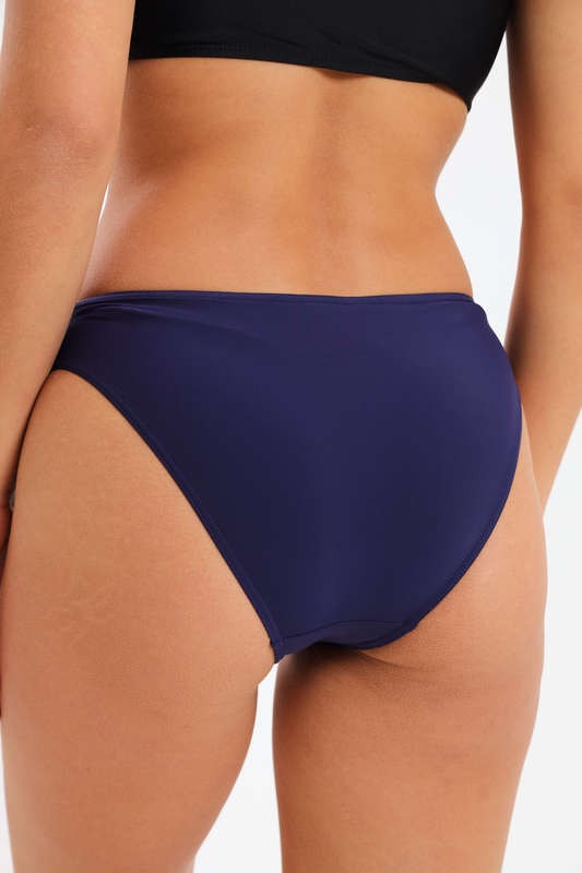 Ladies Variety Pack of  5 Bikini Bottoms