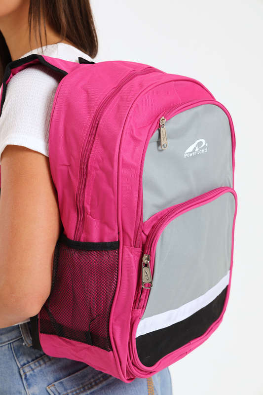 Powerland School Bag Backpack
