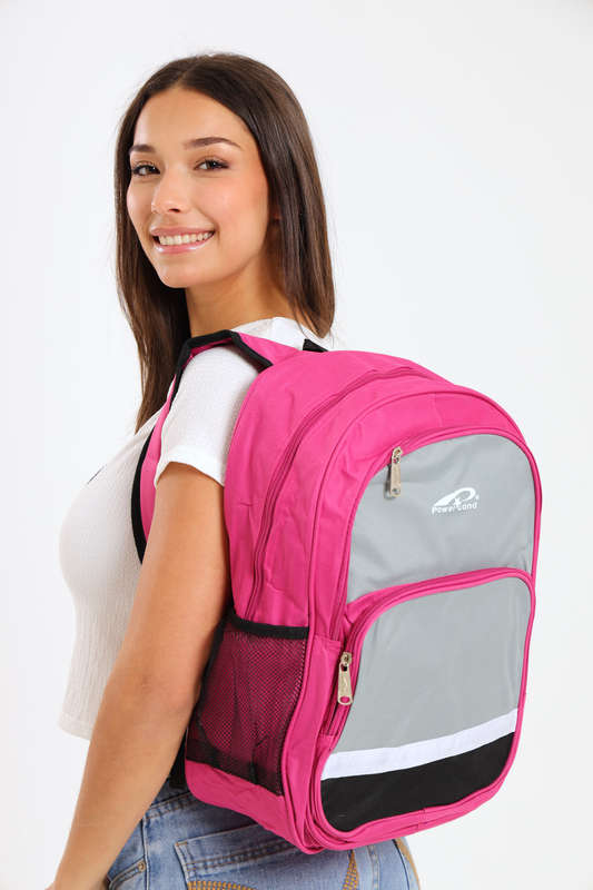 Powerland School Bag Backpack