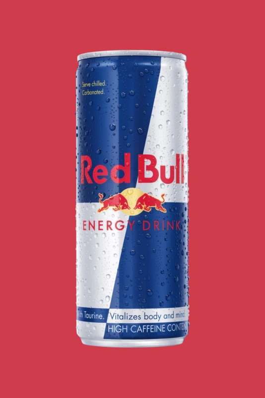 Red Bull Energy Drink 250ml