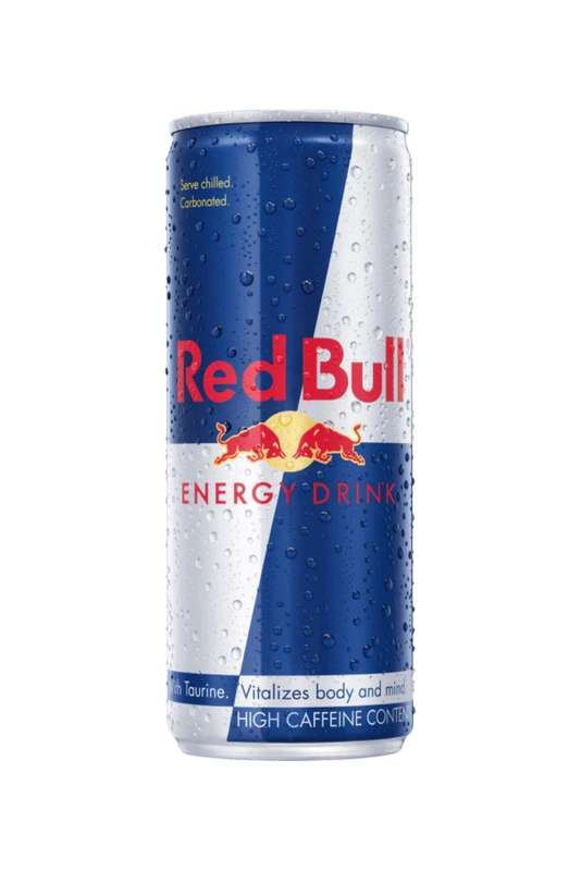 Red Bull Energy Drink 250ml