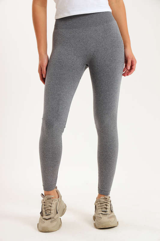 Senza® High Waisted Fitness Gym Workout Leggings