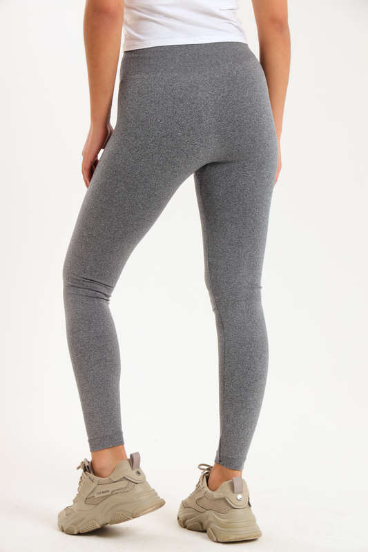 Senza® High Waisted Fitness Gym Workout Leggings