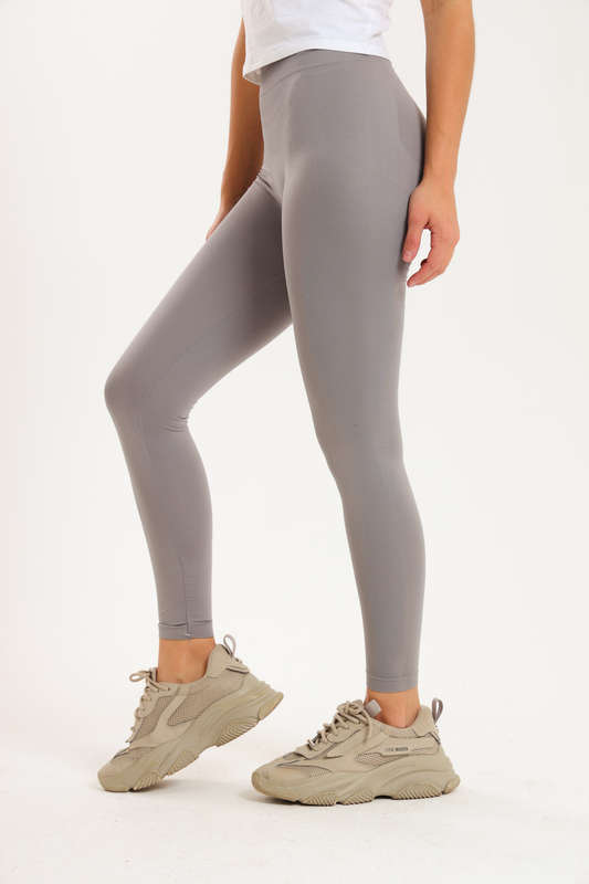 Senza® High Waisted Fitness Gym Workout Leggings