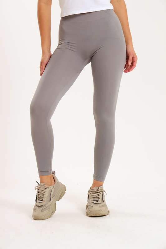 Senza® High Waisted Fitness Gym Workout Leggings