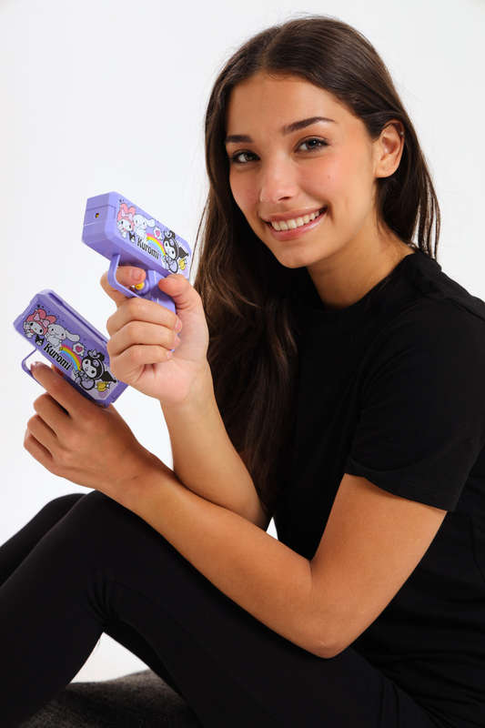 2 Pcs Children's Water Guns