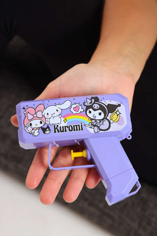 2 Pcs Children's Water Guns
