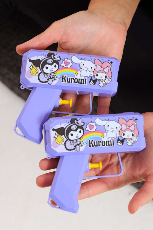 2 Pcs Children's Water Guns