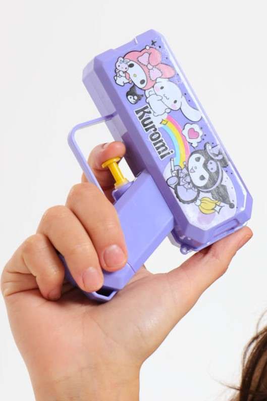 2 Pcs Children's Water Guns