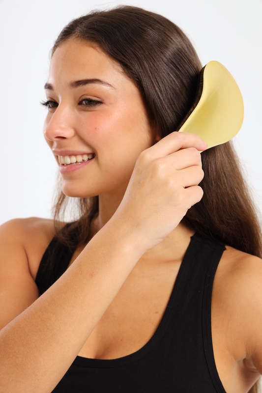 2 Pcs Senza® Magic Detangling Shower Hair Brush