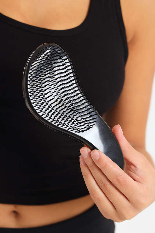 2 Pcs Senza® Magic Detangling Shower Hair Brush