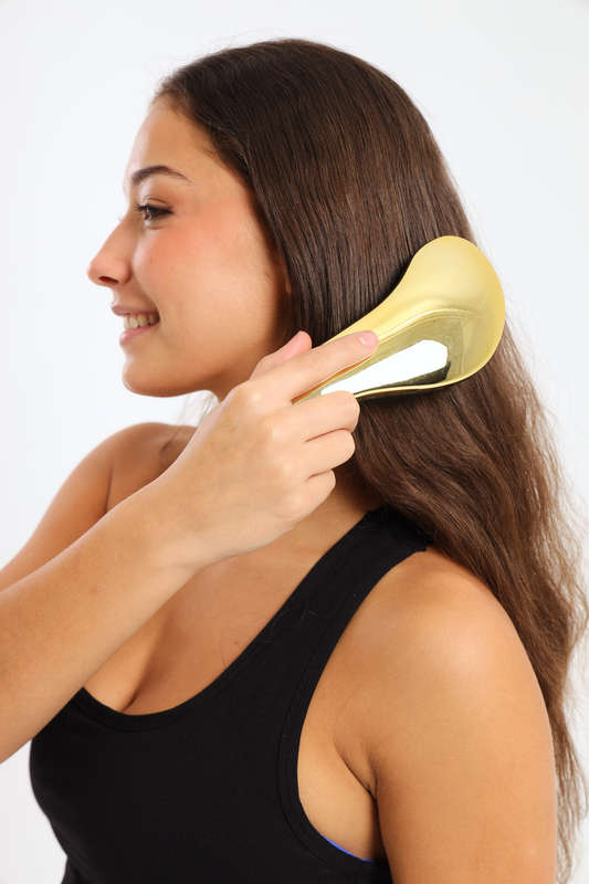 2 Pcs Senza® Magic Detangling Shower Hair Brush