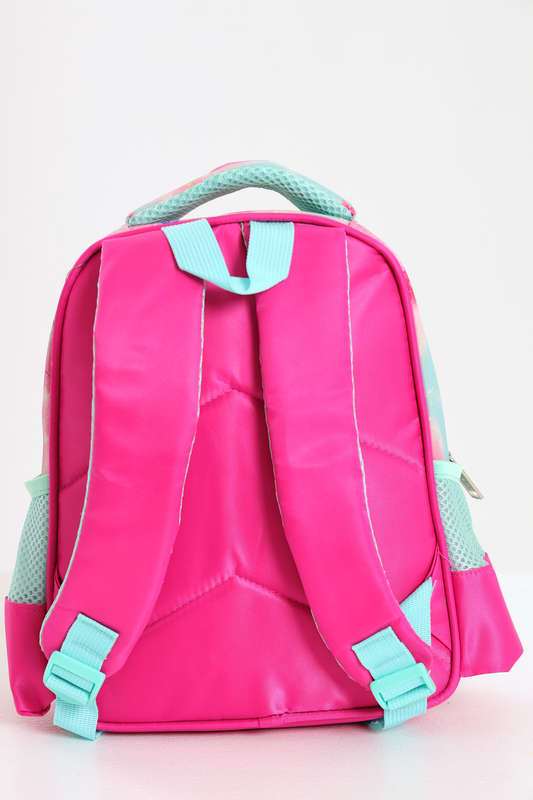 3D Cartoon Kids Backpack School Bag 30cm X 25cm