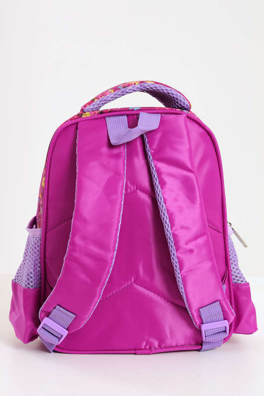 3D Cartoon Kids Backpack School Bag 30cm X 25cm