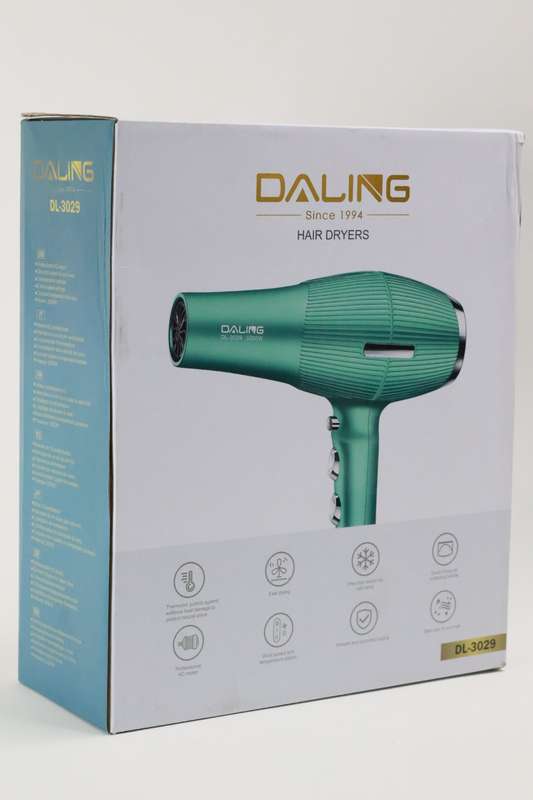 Daling DL-3029 Hair Dryer 3200W