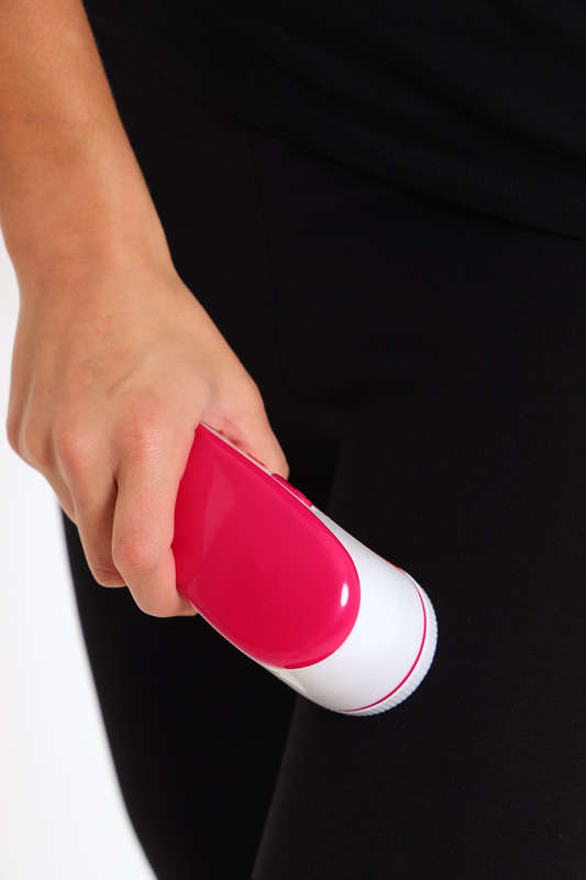 Daling Fabric Lint Remover DL-2013 Batteries Included