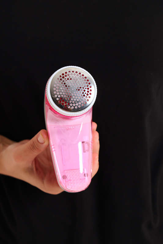 Daling Fabric Lint Remover DL-2013 Batteries Included