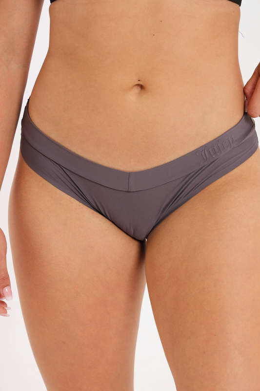 Juicy Couture Ladies 3 Pack Polyamide Bikini Panties