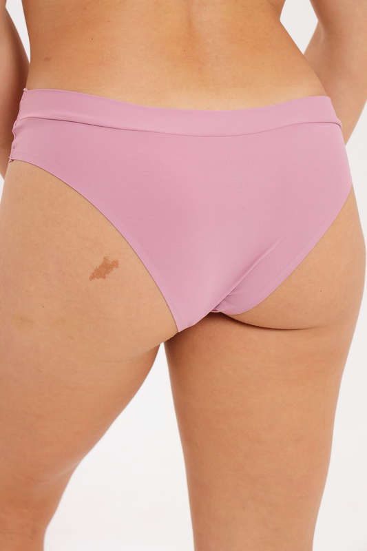 Juicy Couture Ladies 3 Pack Polyamide Bikini Panties