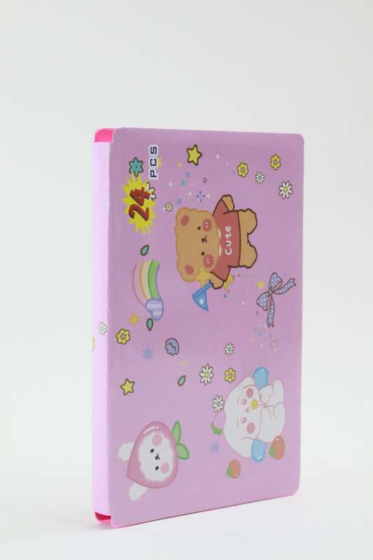 Kids 24 Pcs Art Set