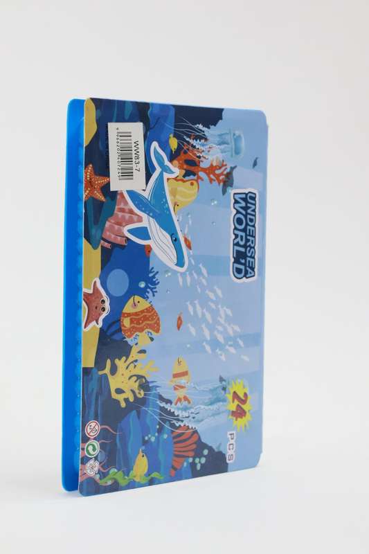 Kids 24 Pcs Art Set