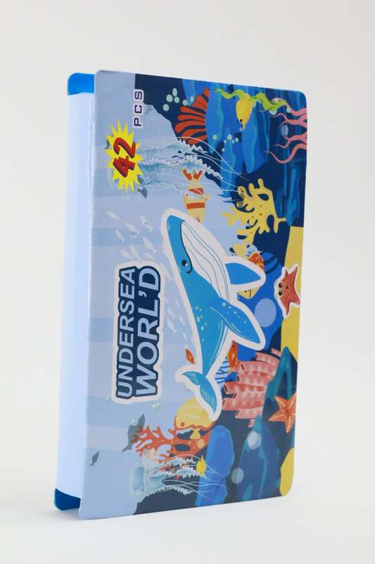Kids 24 Pcs Art Set