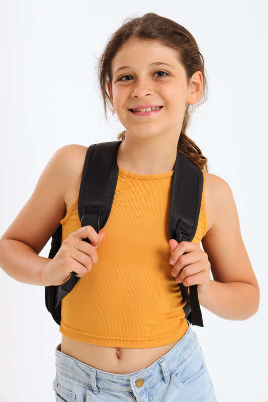 Kings Waterproof School Bag For Boys &amp; Girls Pre School 350mm X 250mm