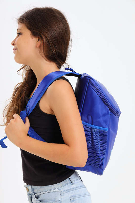 Kings Waterproof School Bag For Boys &amp; Girls Pre School 350mm X 250mm