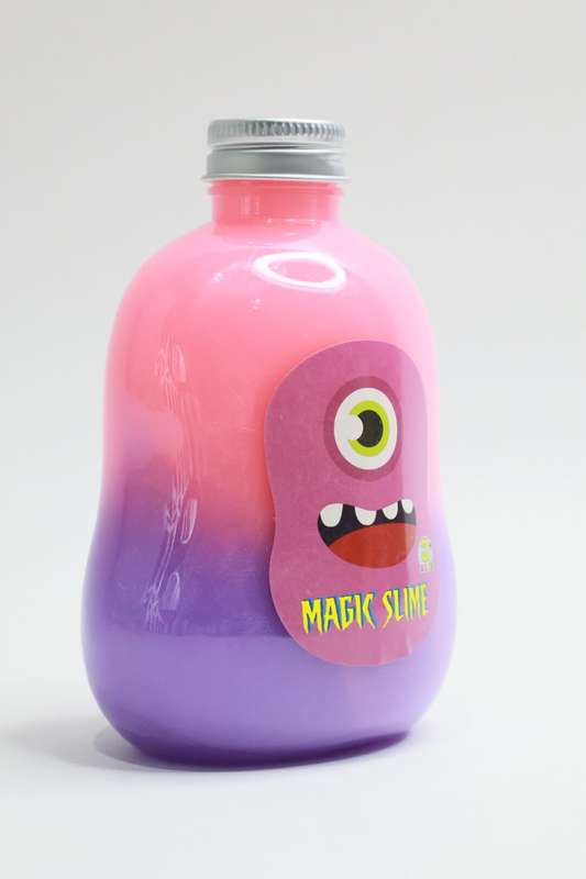 Magic Slime Monster Bottle 340ml