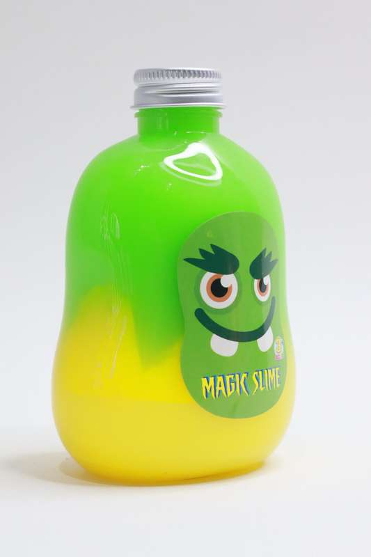 Magic Slime Monster Bottle 340ml