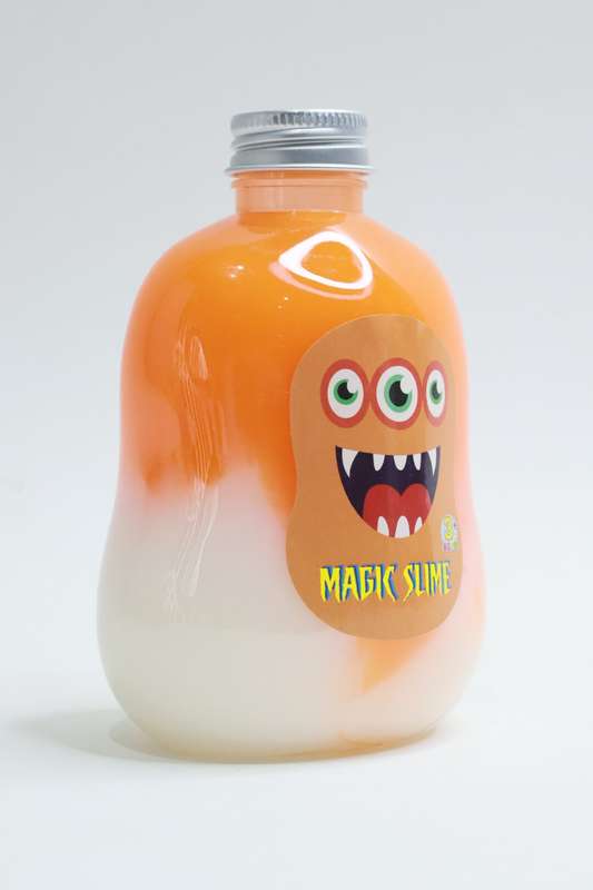 Magic Slime Monster Bottle 340ml