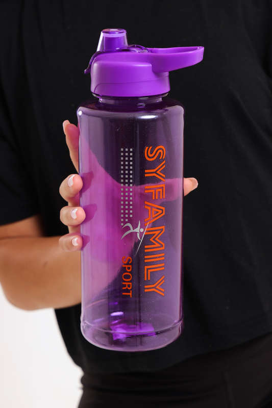 Senza® 1500ml Sports Water Bottle