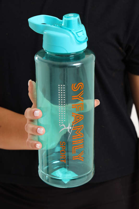 Senza® 1500ml Sports Water Bottle