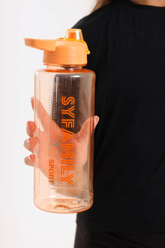 Senza® 1500ml Sports Water Bottle