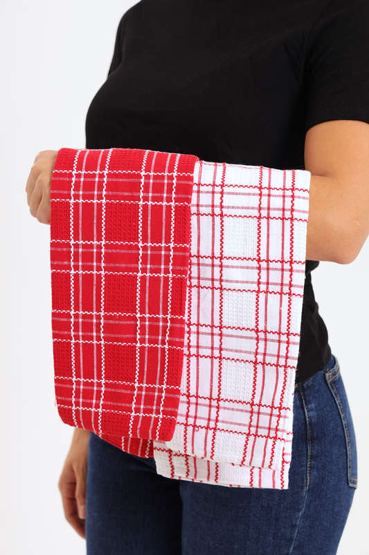 Senza® 2 Pack XXL Dish Cloth Swab