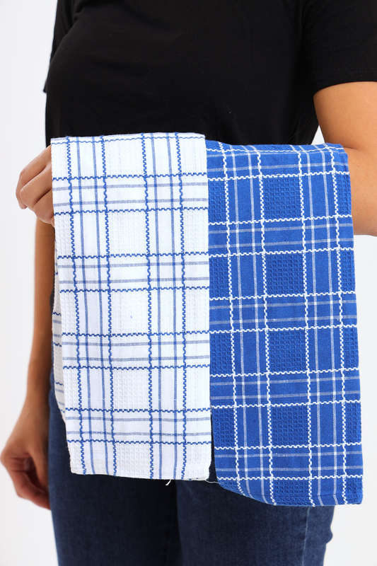 Senza® 2 Pack XXL Dish Cloth Swab
