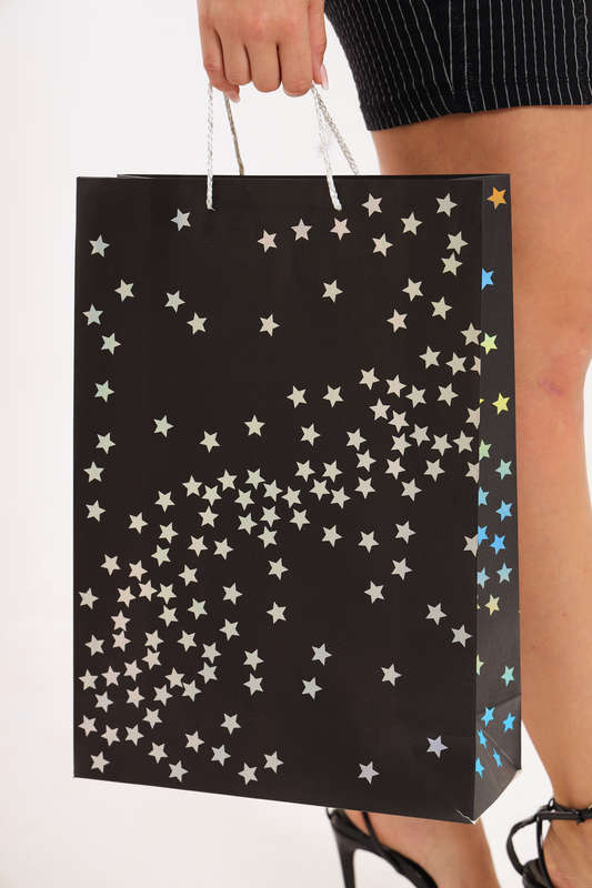 Senza® Luxury Universal Gift Bag Extra Large (440mm x 310mm x 100mm)