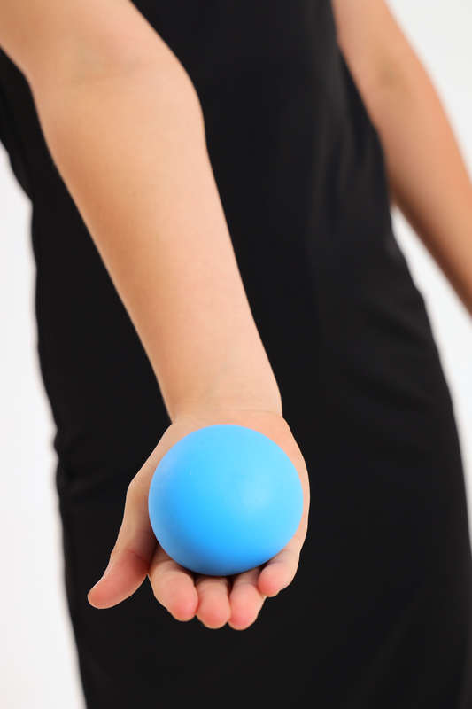Senza® Squishy Ball