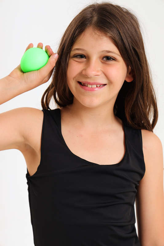 Senza® Squishy Ball