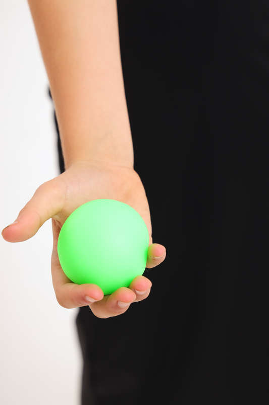 Senza® Squishy Ball