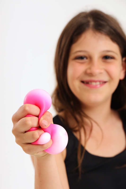 Senza® Squishy Ball