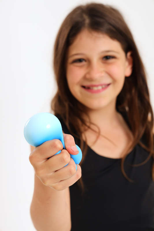 Senza® Squishy Ball