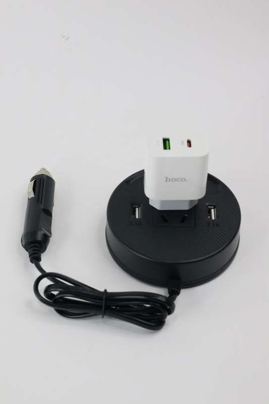 Smart Travel Car Power Inverter 150W