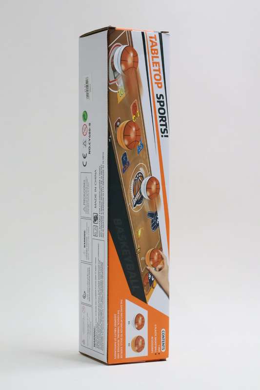 Tabletop Sports Basketball Game