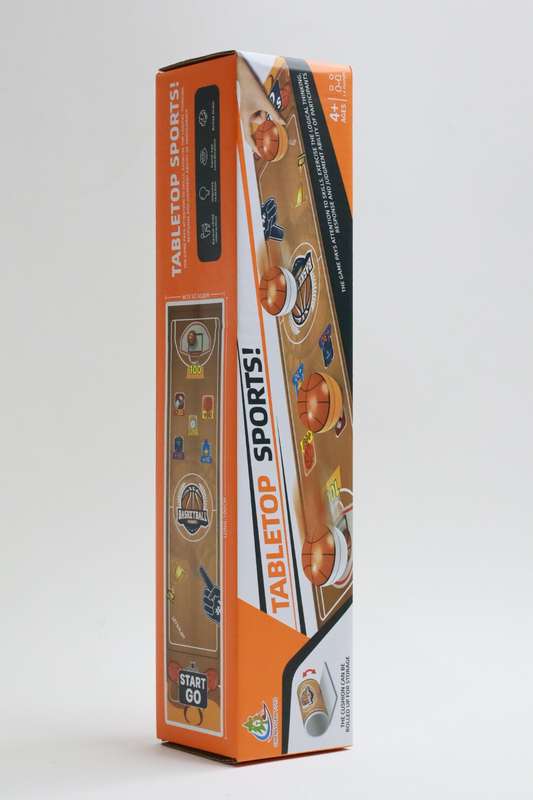 Tabletop Sports Basketball Game
