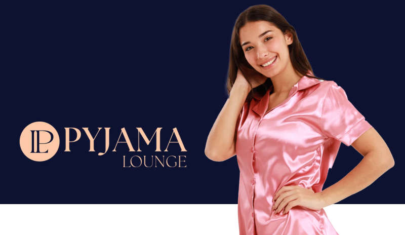 Ladies Printed Short Pyjama Set